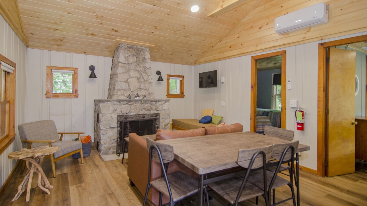 Photo of Livingroom in Westmore