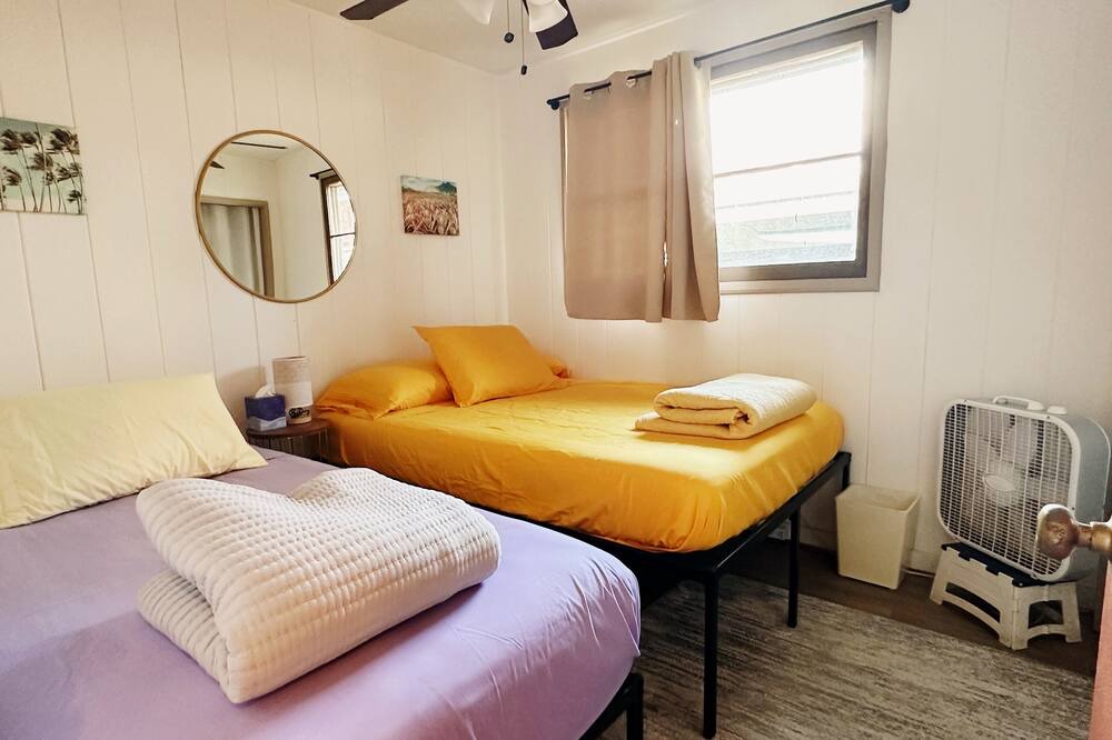 Photo of Bedroom in Waianae