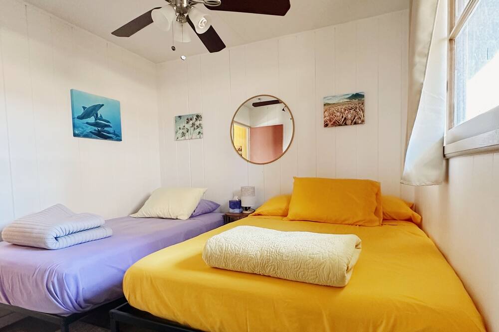 Photo of Bedroom in Waianae