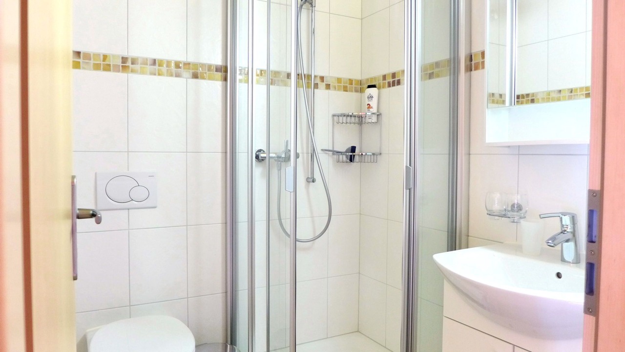 Photo of Bathroom in Kandersteg