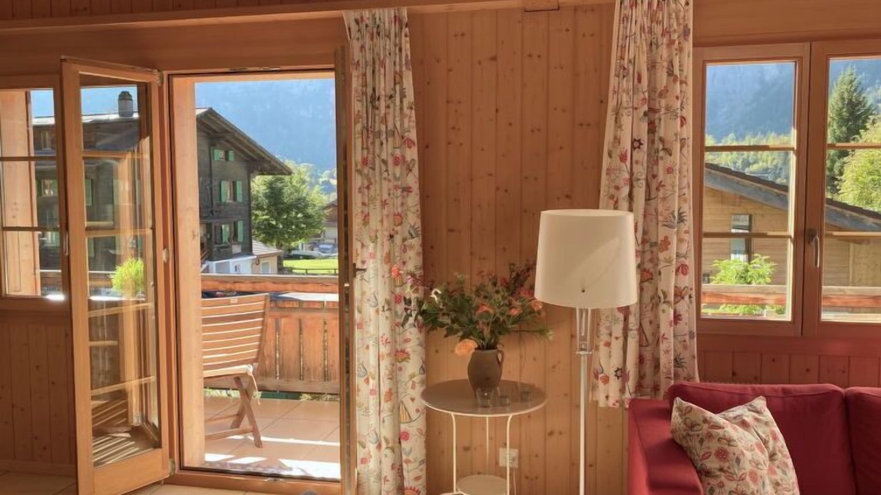Photo of Others in Kandersteg