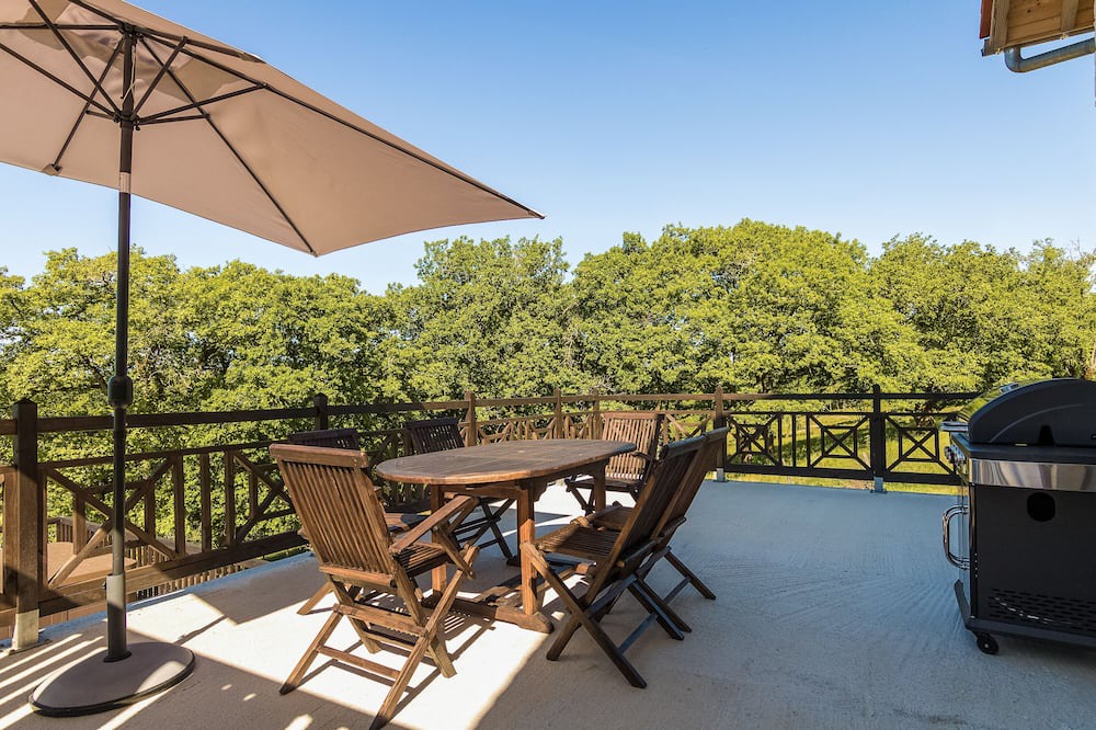 Photo of Patio Balcony in Mayrac