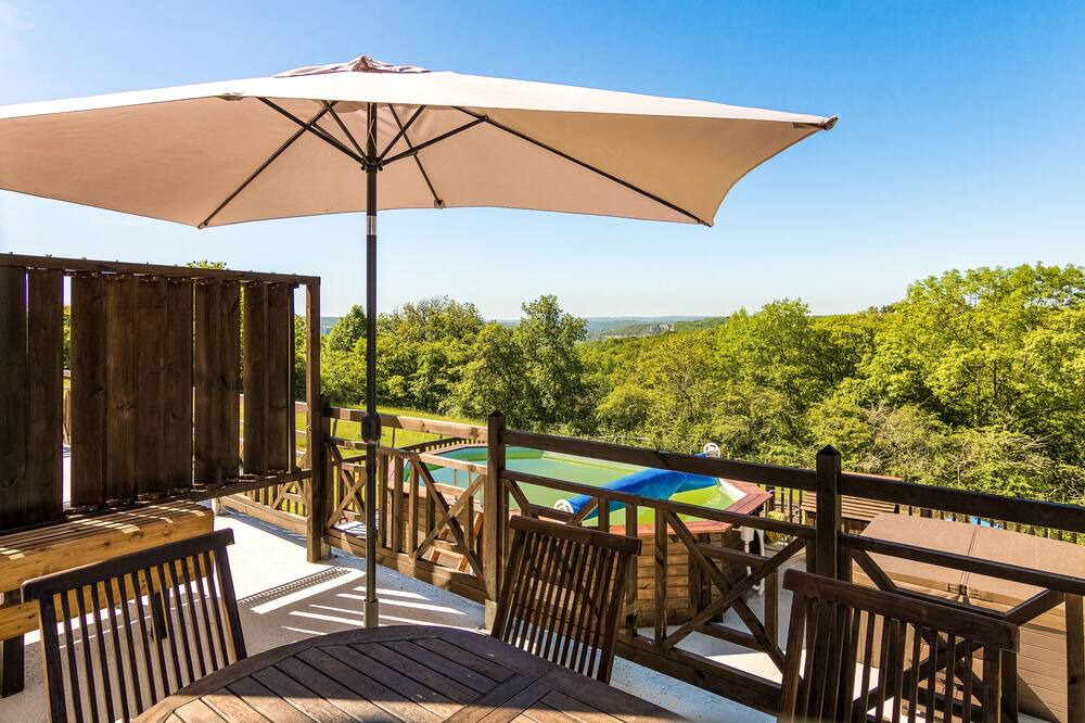 Photo of Patio Balcony in Mayrac