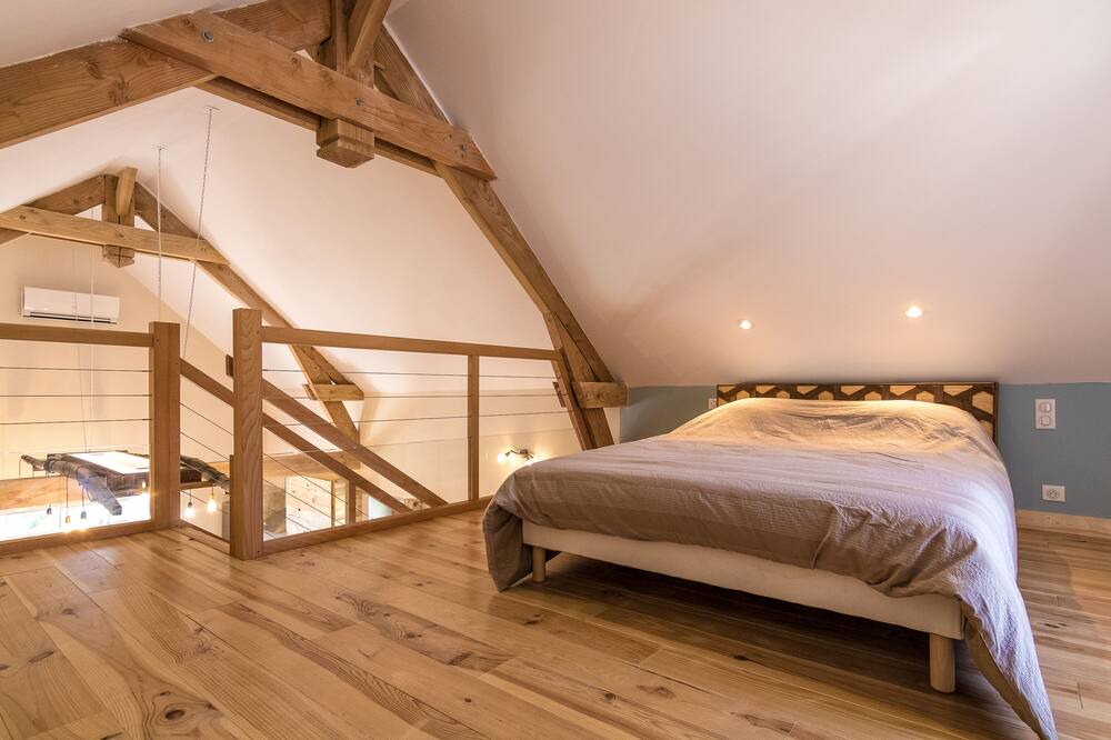 Photo of Bedroom in Mayrac