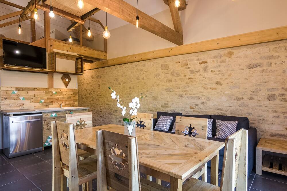 Photo of Kitchen in Mayrac