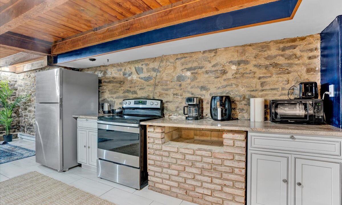 Photo of Kitchen in Sciota