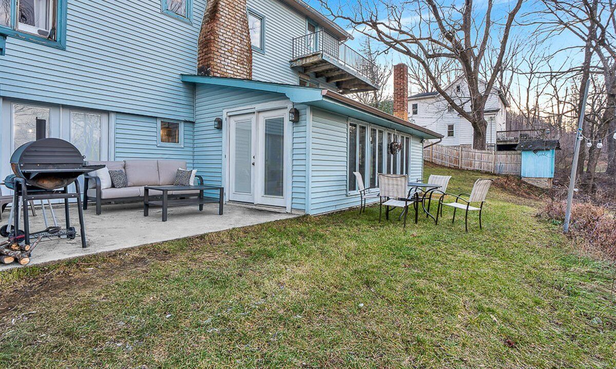 Photo of Outdoor in Sciota