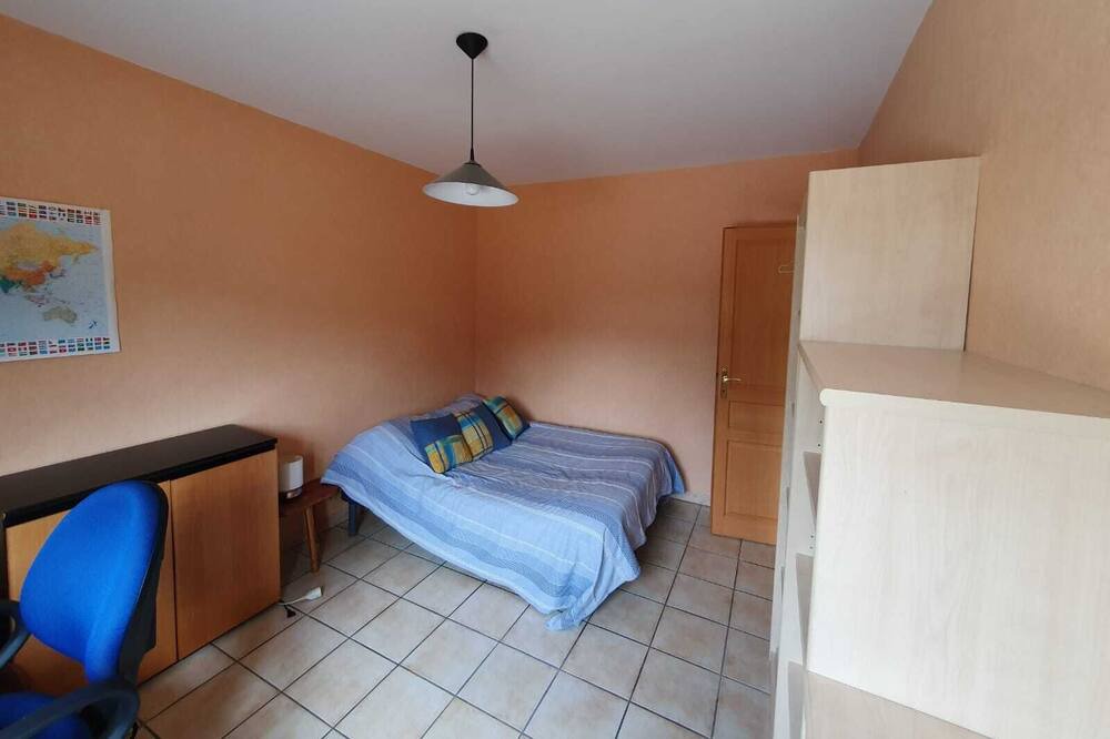 Photo of Bedroom in Prompsat