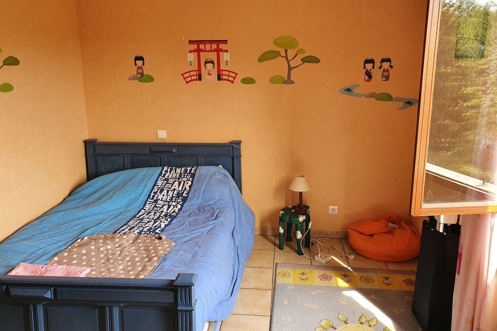 Photo of Bedroom in Prompsat