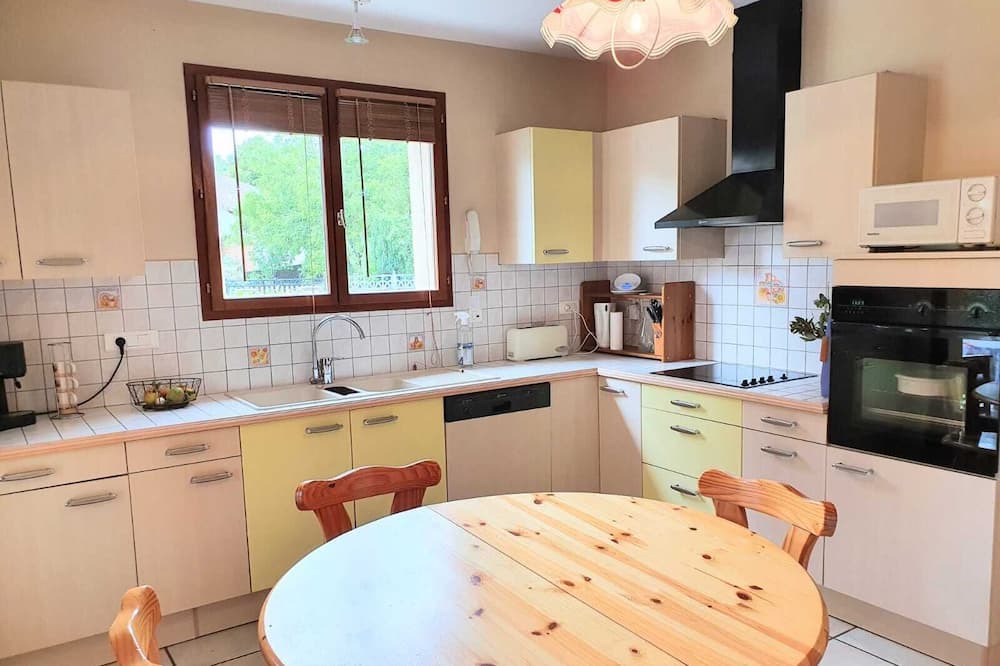 Photo of Kitchen in Prompsat