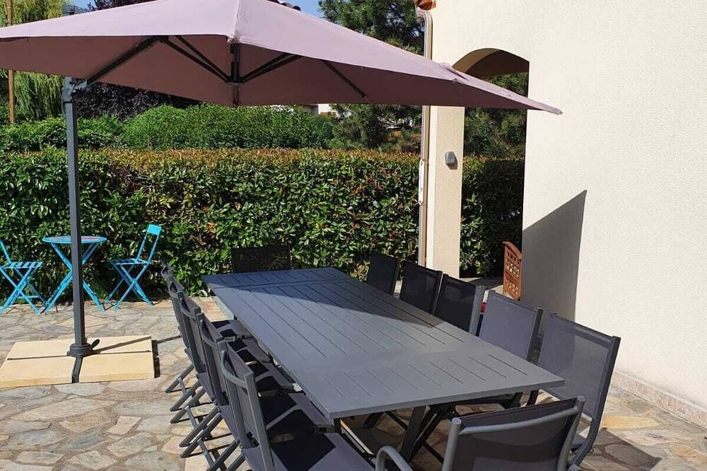 Photo of Patio Balcony in Prompsat