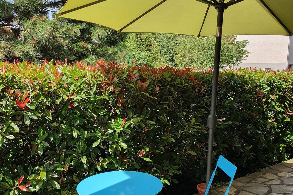 Photo of Patio Balcony in Prompsat