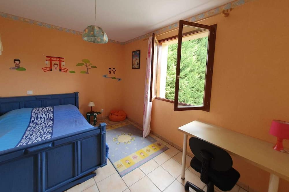 Photo of Bedroom in Prompsat