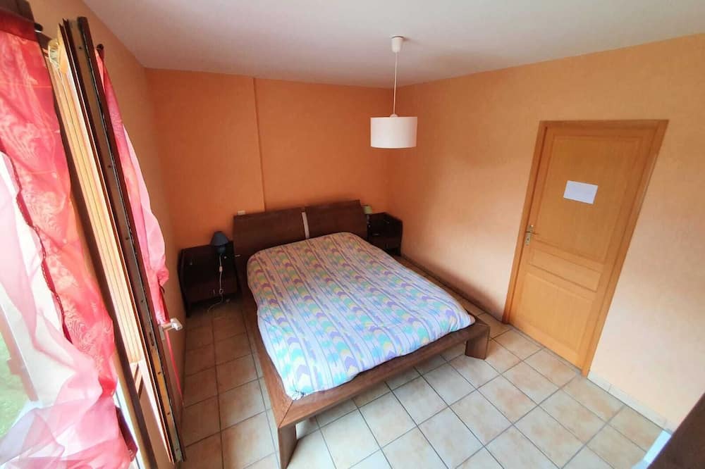Photo of Bedroom in Prompsat