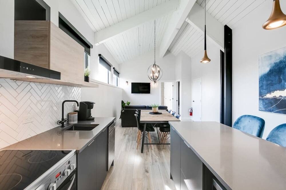 Photo of Kitchen in Laval