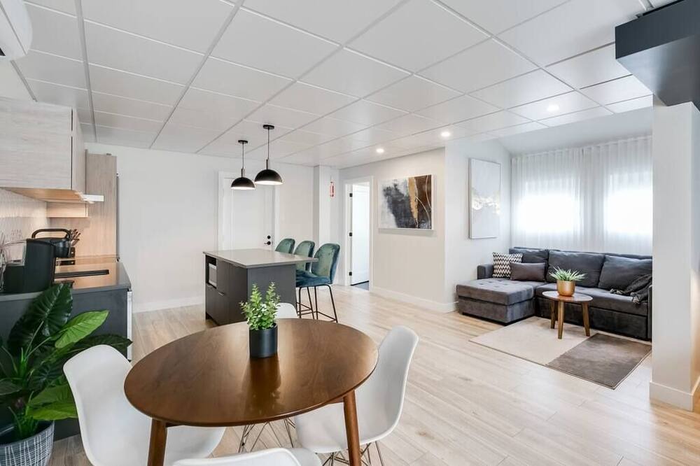 Photo of Livingroom in Laval