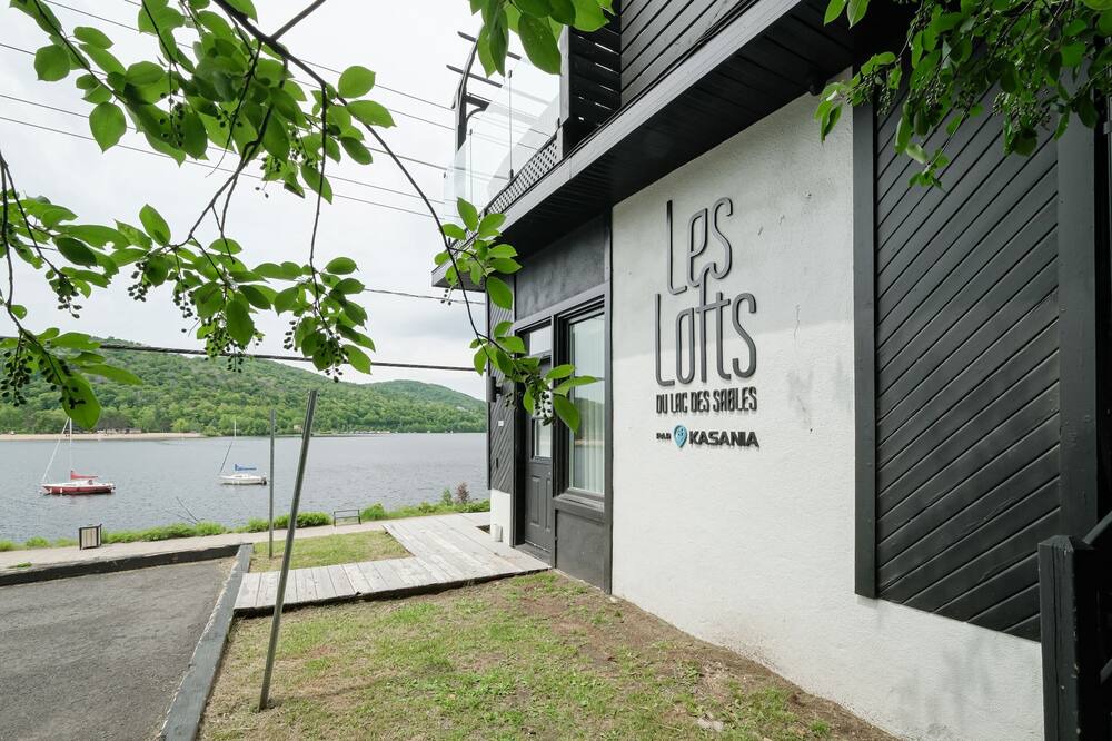Photo of Others in Sainte-Agathe-des-Monts