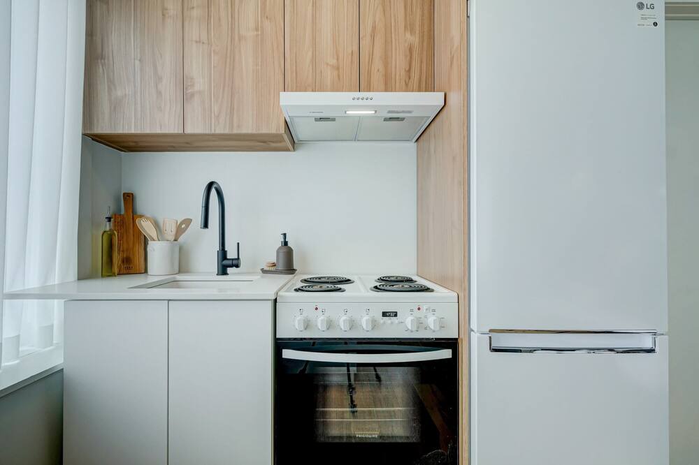 Photo of Kitchen in Sainte-Agathe-des-Monts