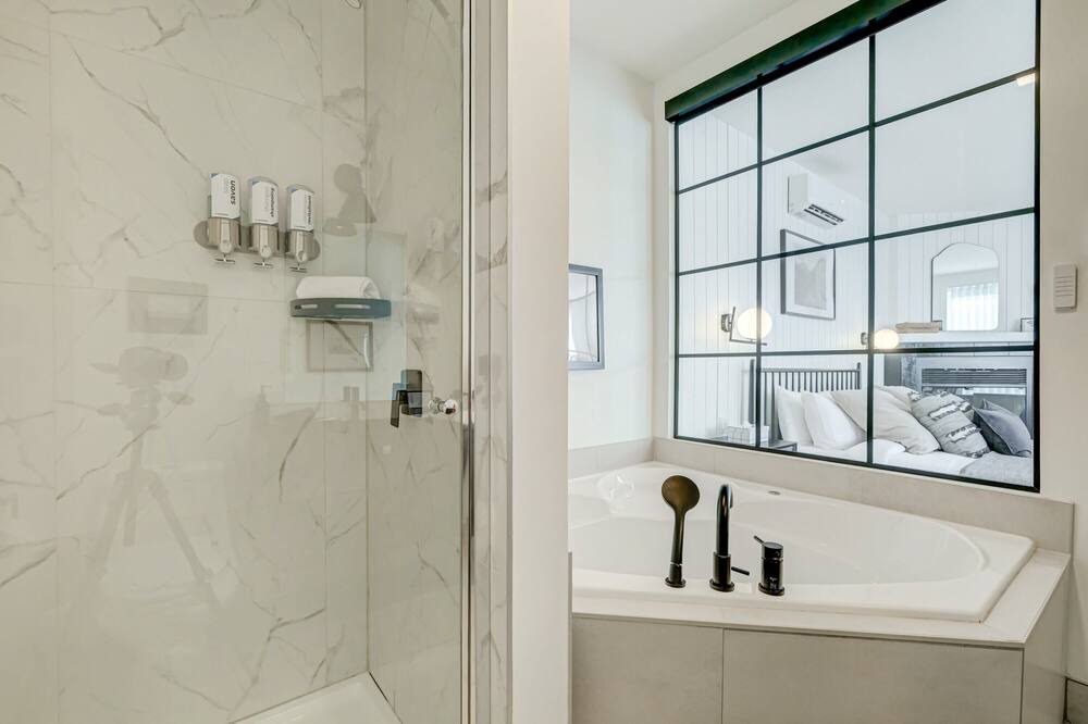 Photo of Bathroom in Sainte-Agathe-des-Monts