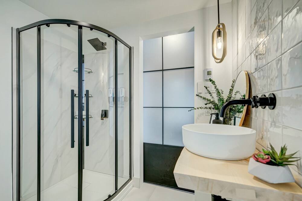 Photo of Bathroom in Sainte-Agathe-des-Monts