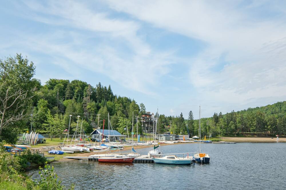 Photo of Outdoor in Sainte-Agathe-des-Monts