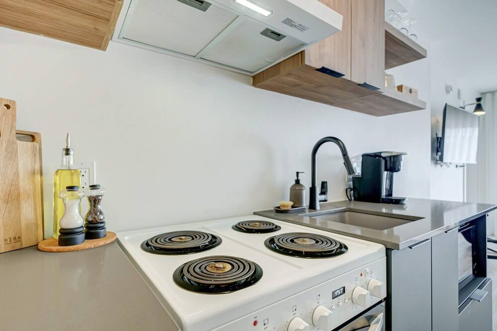 Photo of Kitchen in Sainte-Agathe-des-Monts