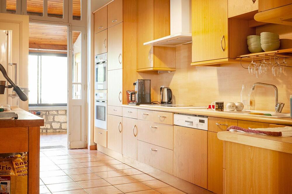 Photo of Kitchen in Cahuzac-sur-Vere