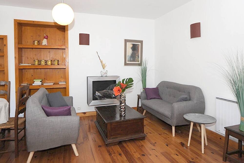 Photo of Livingroom in Vernou-sur-Brenne