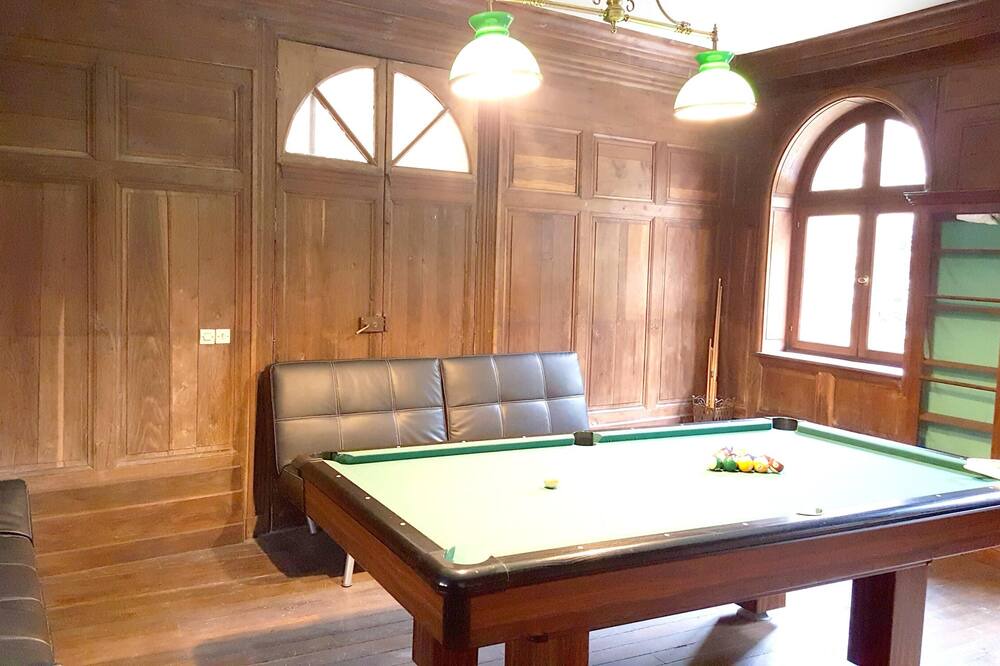 Photo of Livingroom in Vernou-sur-Brenne