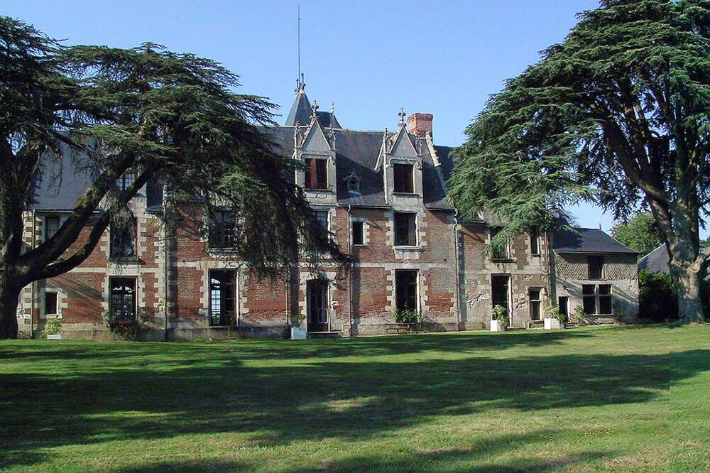 Photo of Others in Vernou-sur-Brenne