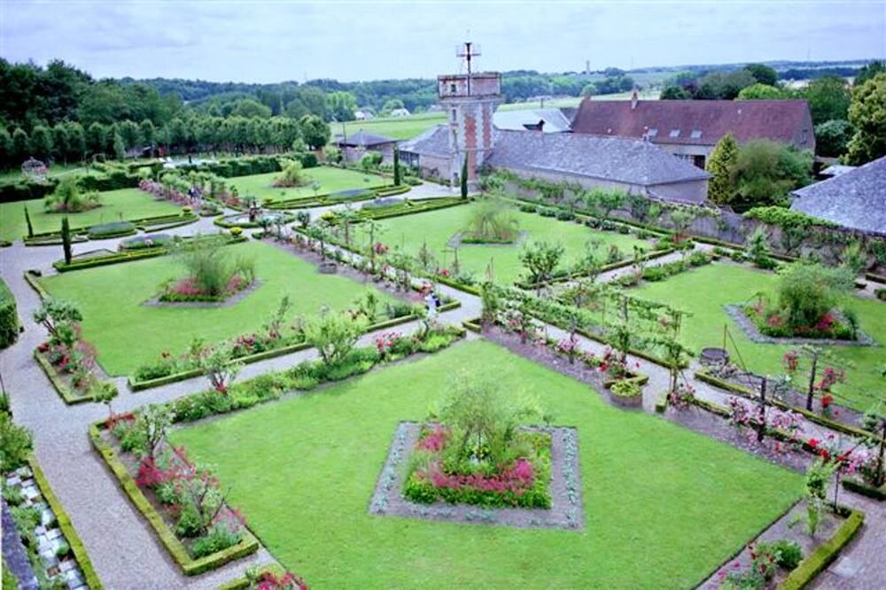 Photo of Outdoor in Vernou-sur-Brenne