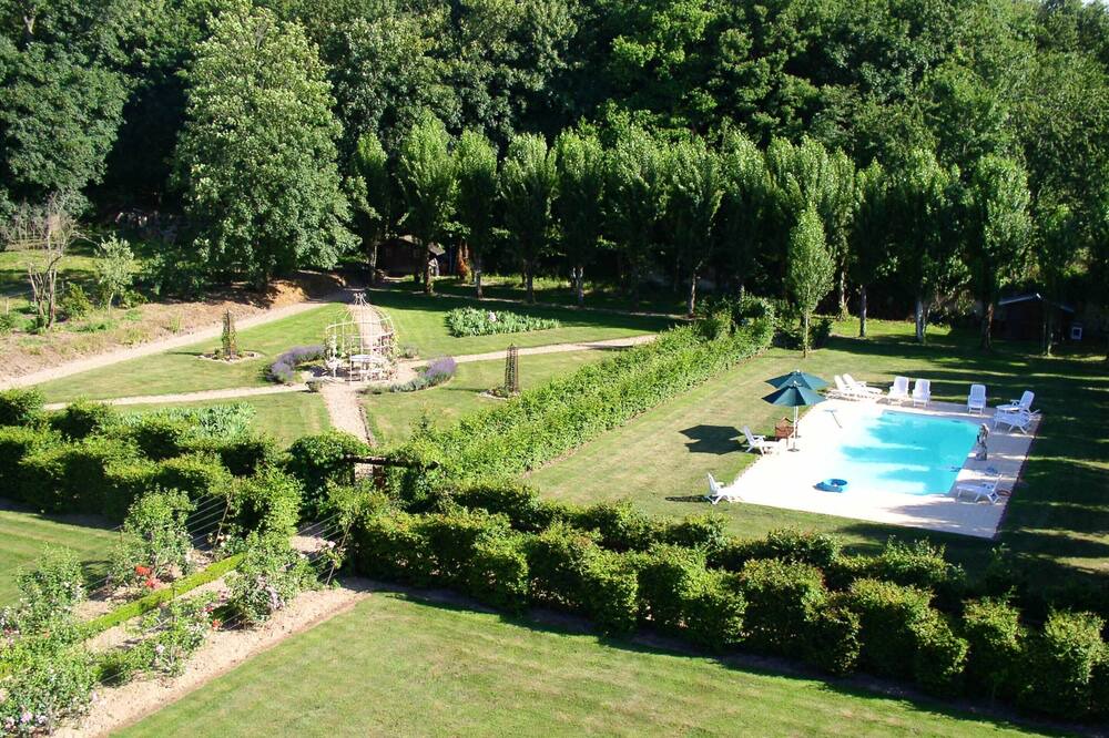 Photo of Outdoor in Vernou-sur-Brenne