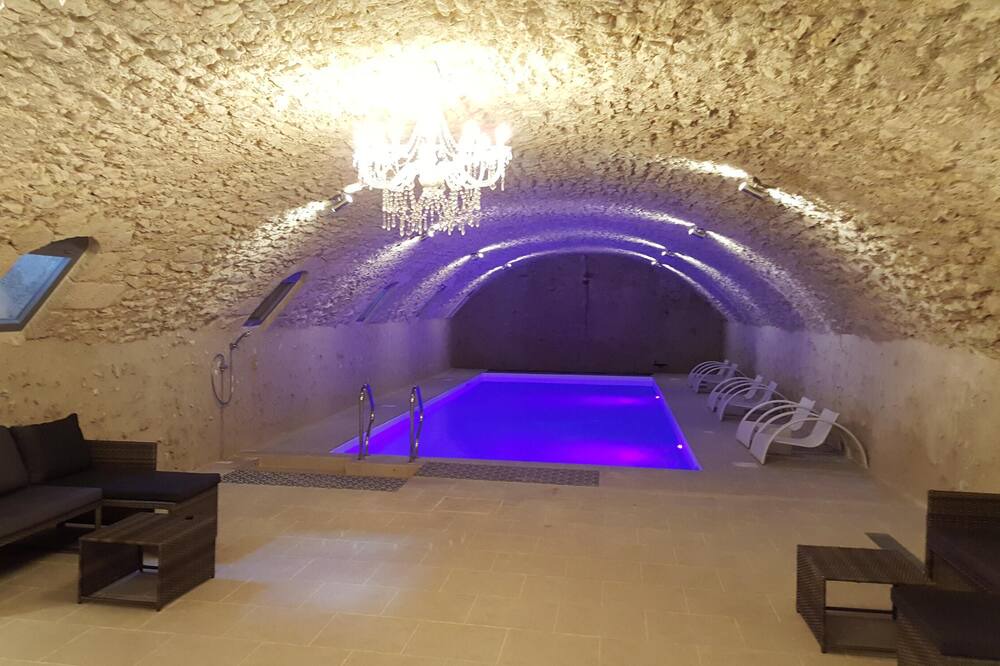 Photo of Outdoor in Vernou-sur-Brenne