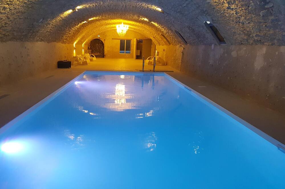 Photo of Outdoor in Vernou-sur-Brenne