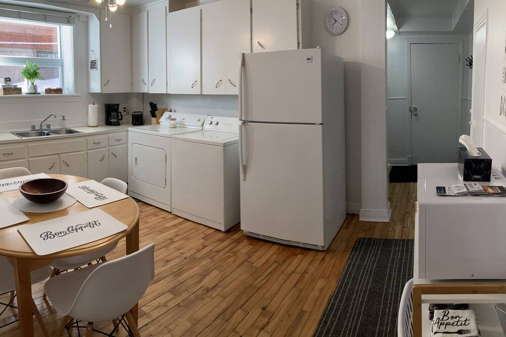 Photo of Kitchen in Sherbrooke