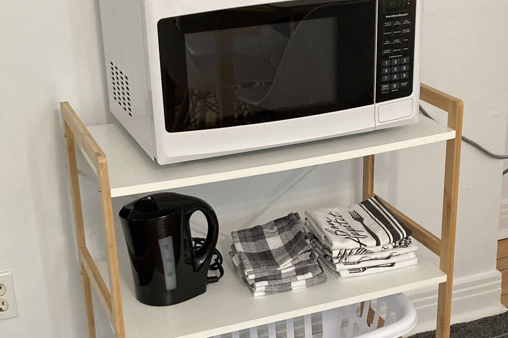 Photo of Kitchen in Sherbrooke