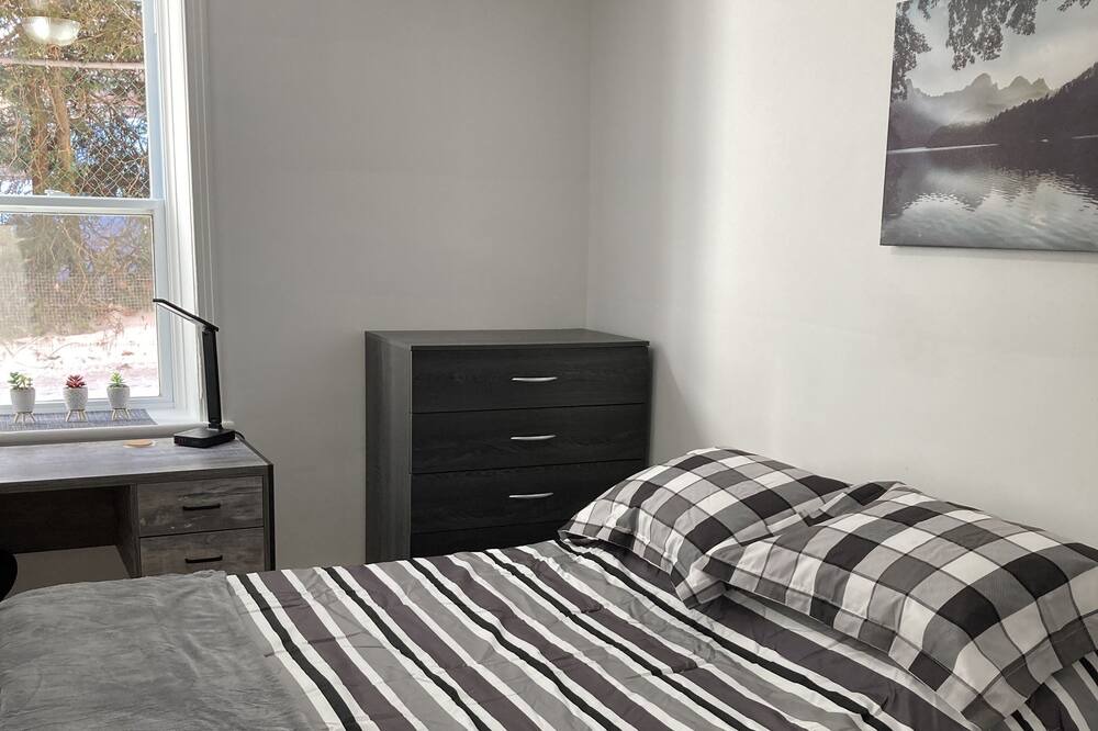 Photo of Bedroom in Sherbrooke