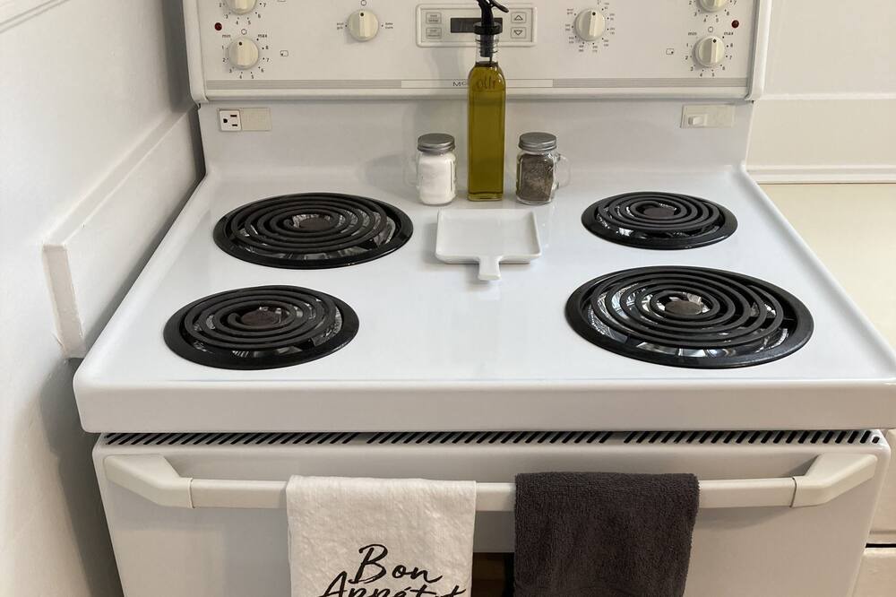 Photo of Kitchen in Sherbrooke