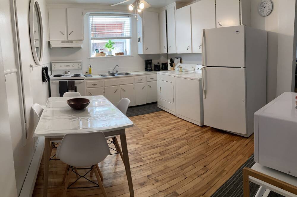 Photo of Kitchen in Sherbrooke