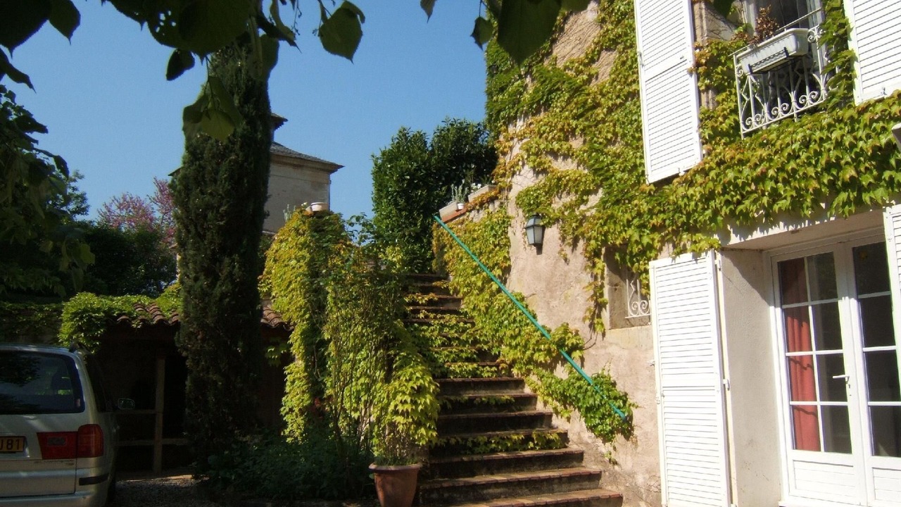 Photo of Outdoor in Labruguiere