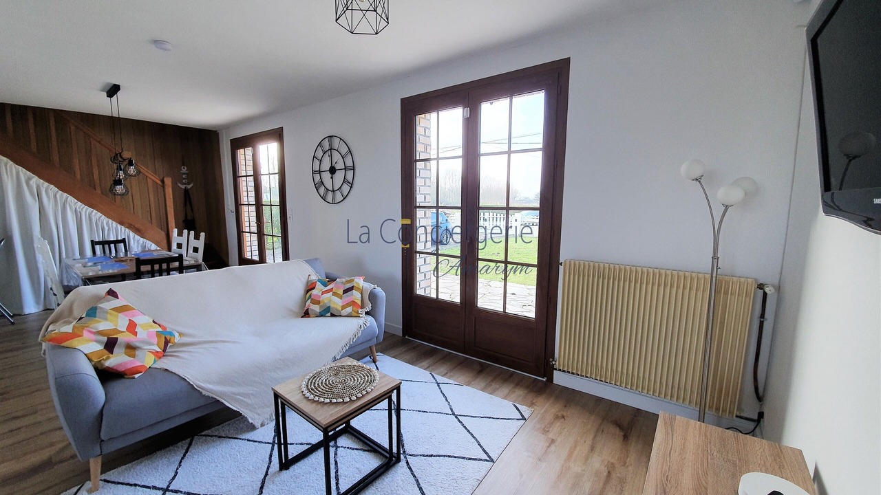 Photo of Others in Cayeux-sur-Mer