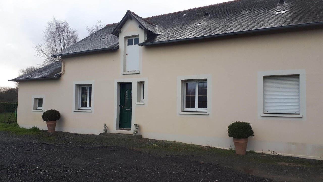 Photo of Outdoor in Sens-de-Bretagne