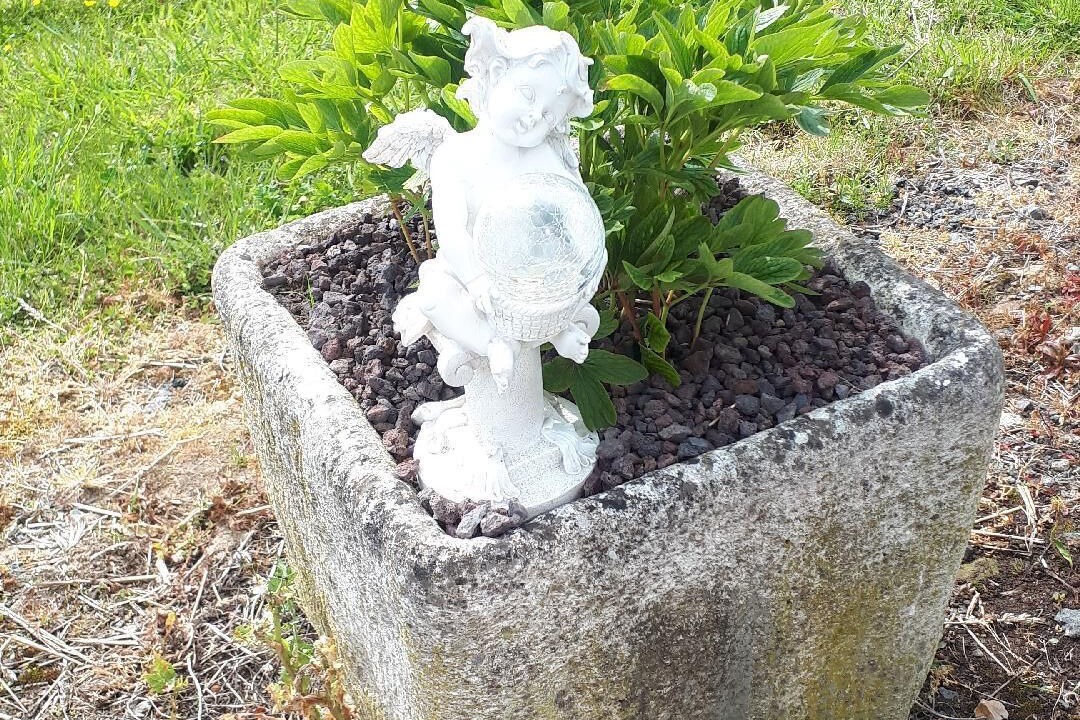 Photo of Outdoor in Sens-de-Bretagne