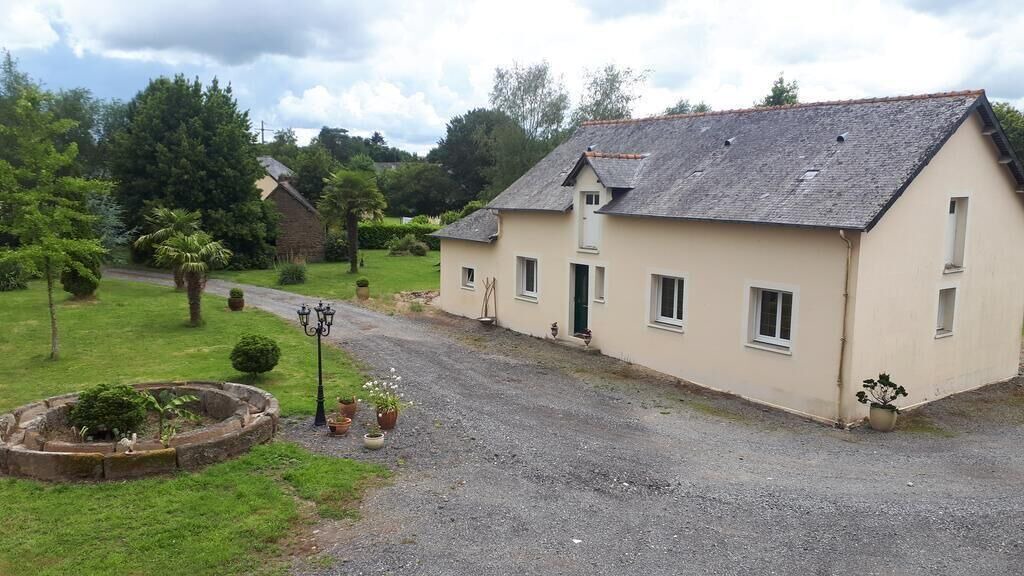 Photo of Outdoor in Sens-de-Bretagne