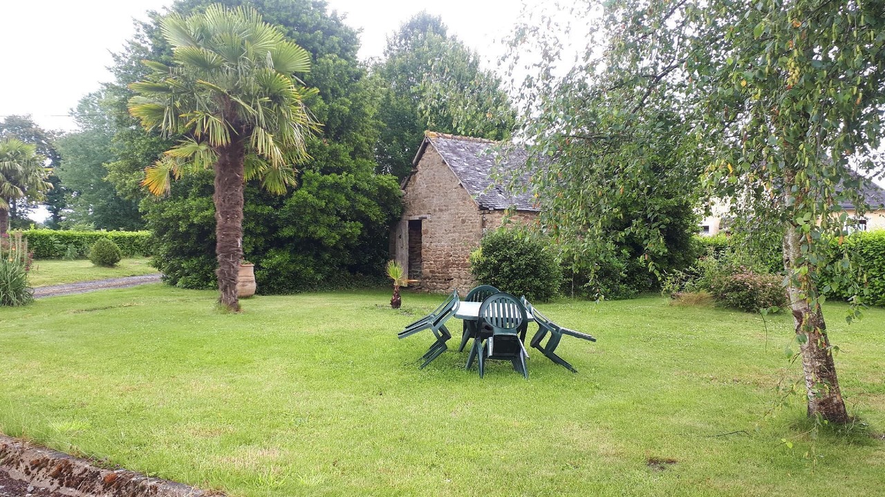 Photo of Outdoor in Sens-de-Bretagne