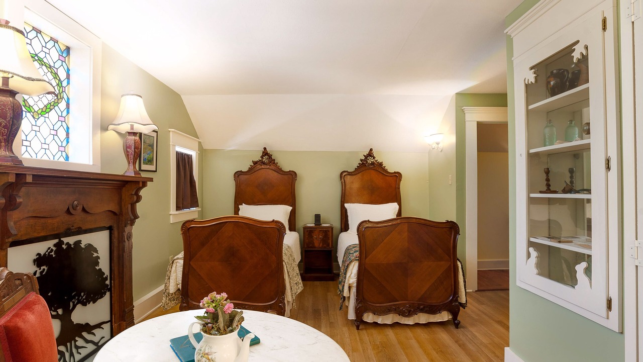 Photo of Bedroom in Winnsboro
