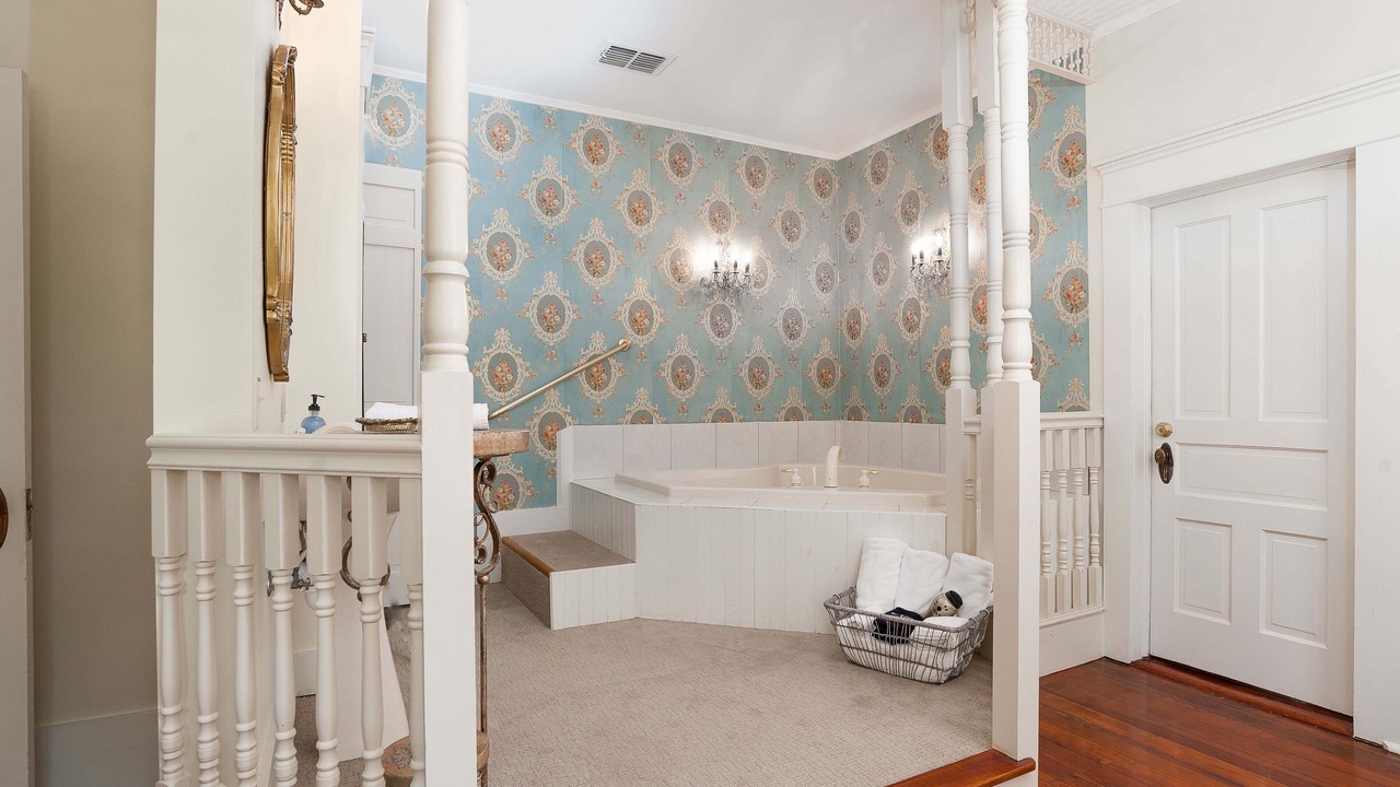 Photo of Bedroom in Winnsboro