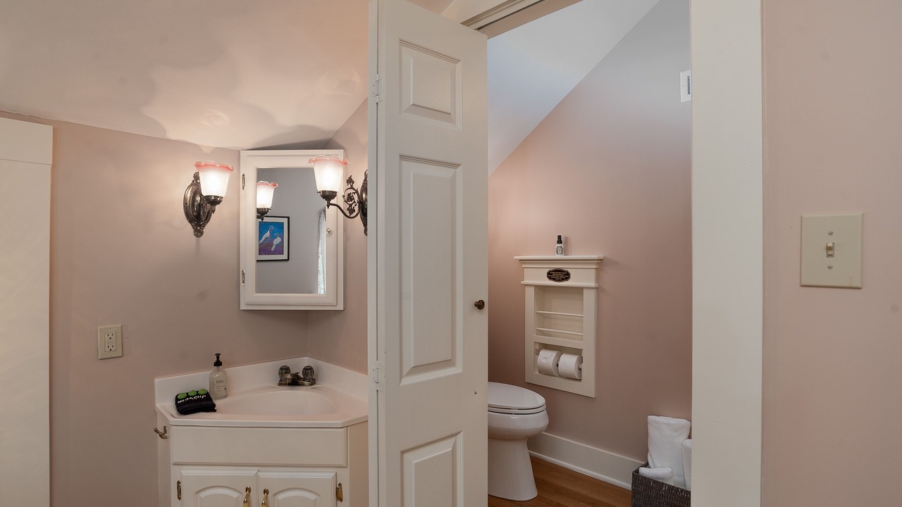 Photo of Bathroom in Winnsboro