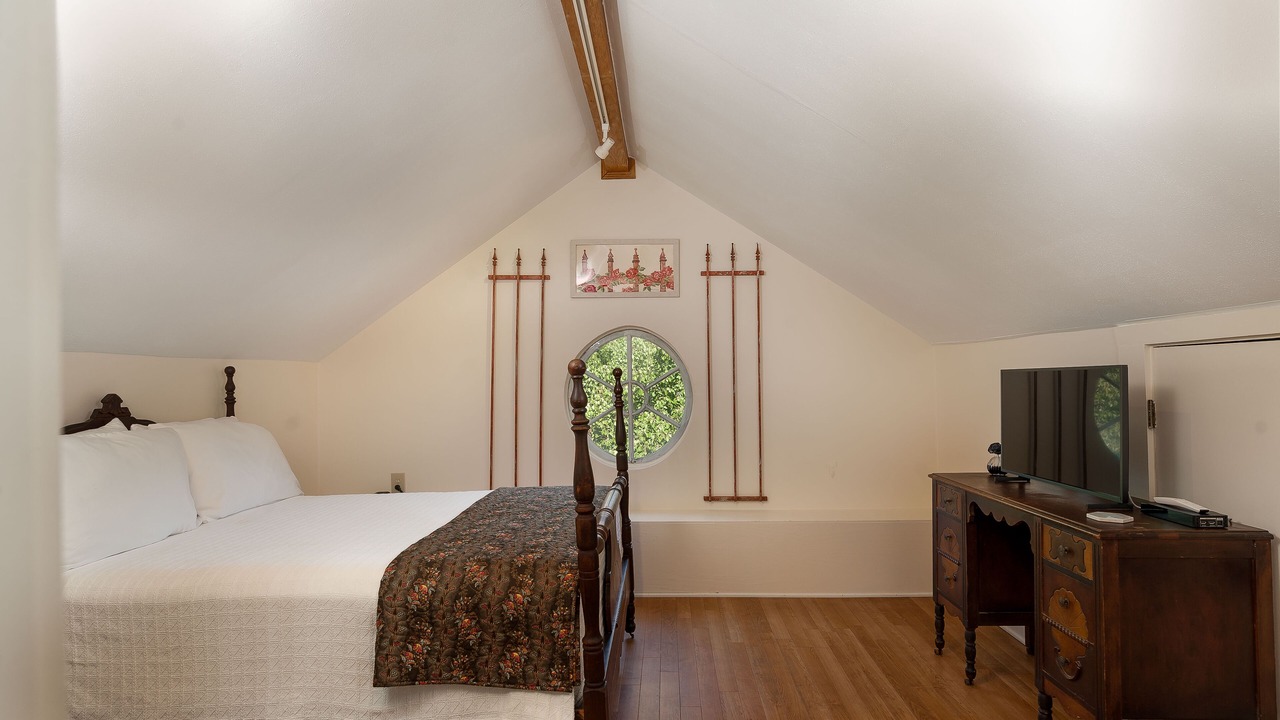 Photo of Bedroom in Winnsboro