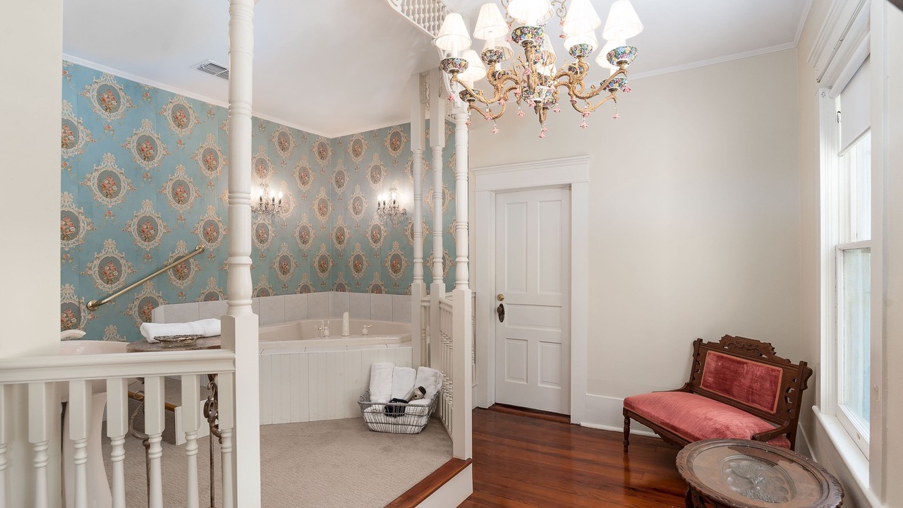 Photo of Bathroom in Winnsboro